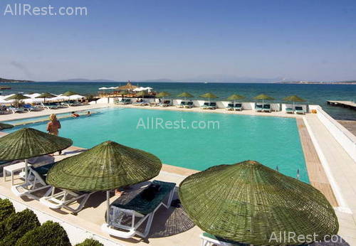 Club Ilica Hotel 5